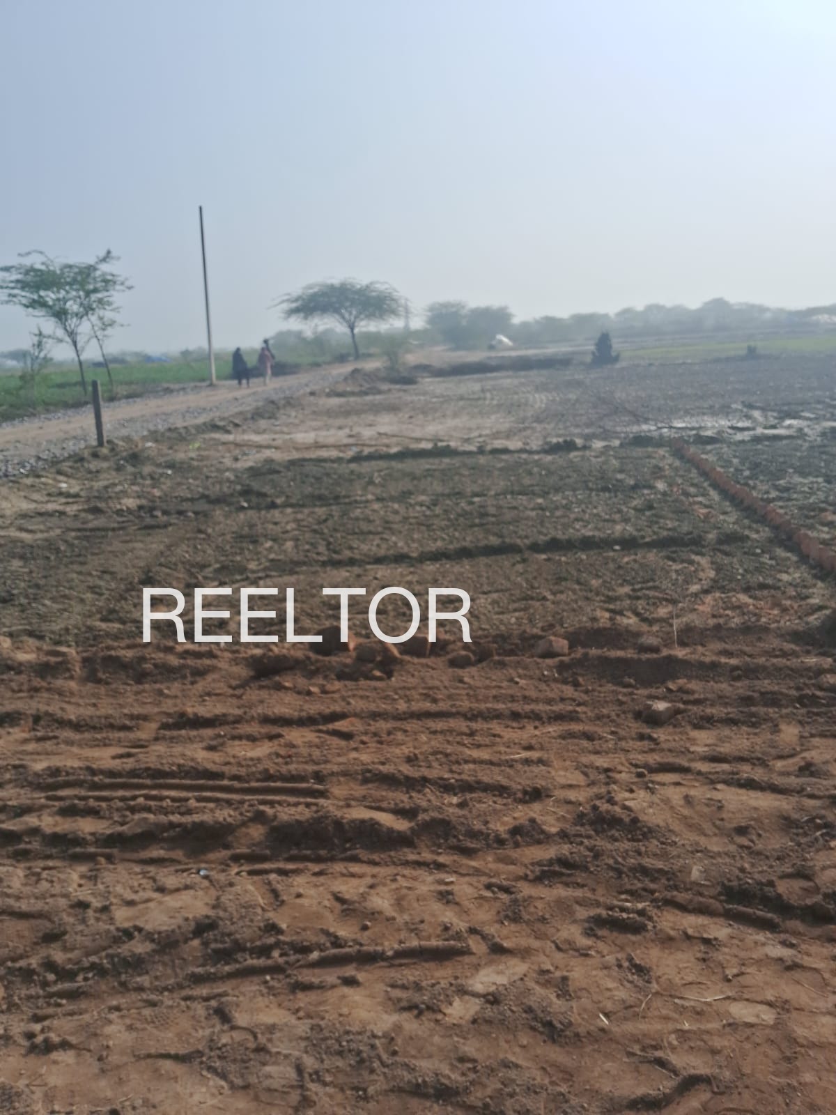 Plots For Sale In Belkheda J Jintur
