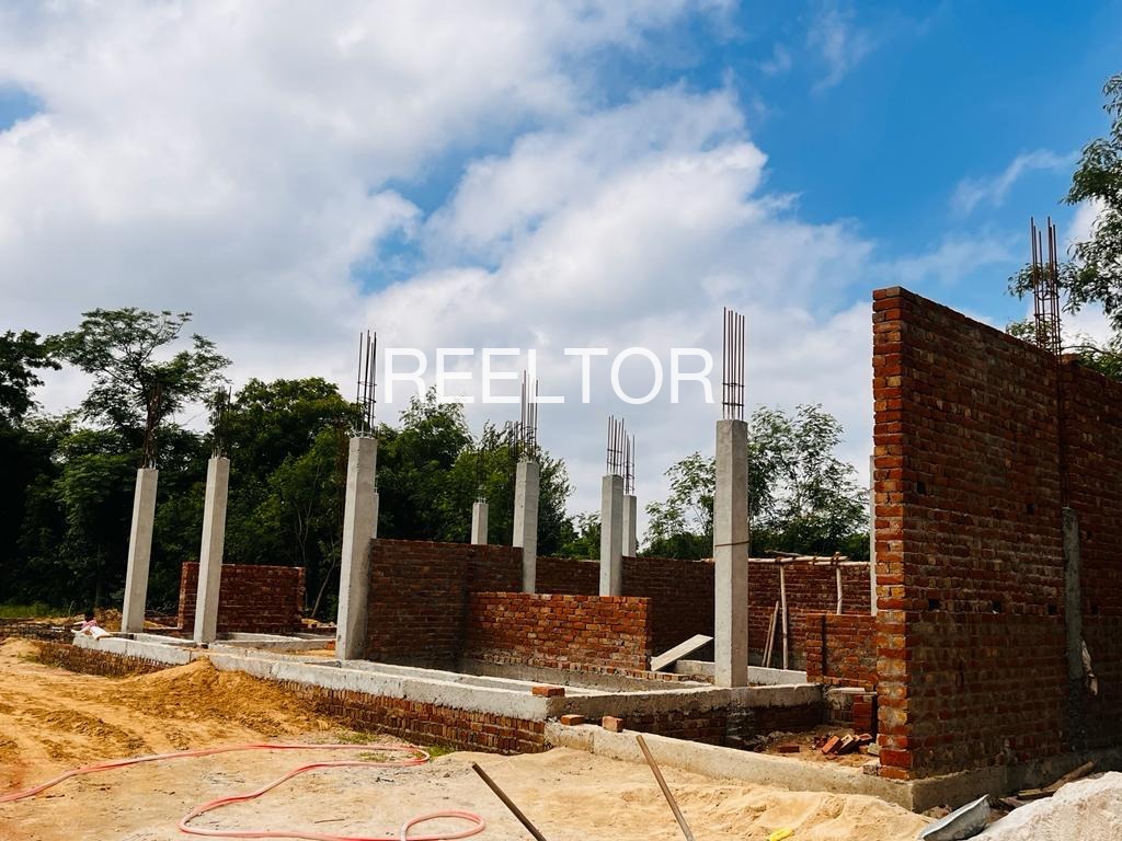 Plots For Sale In Darh Chachyot