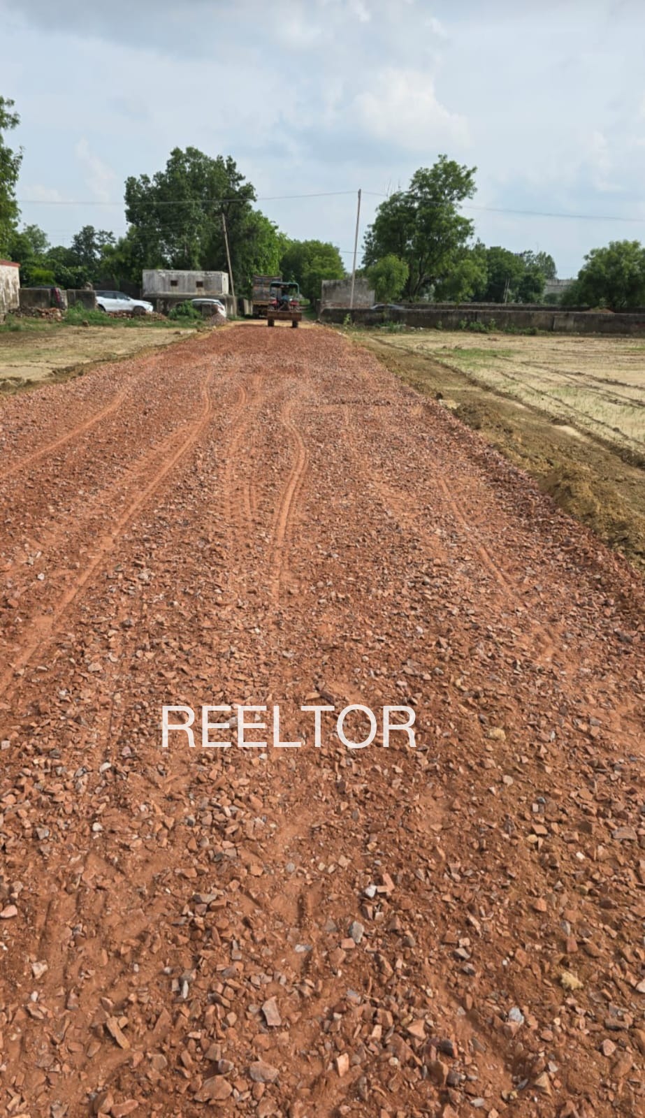 Plots For Sale In Dalelpura Hindoli