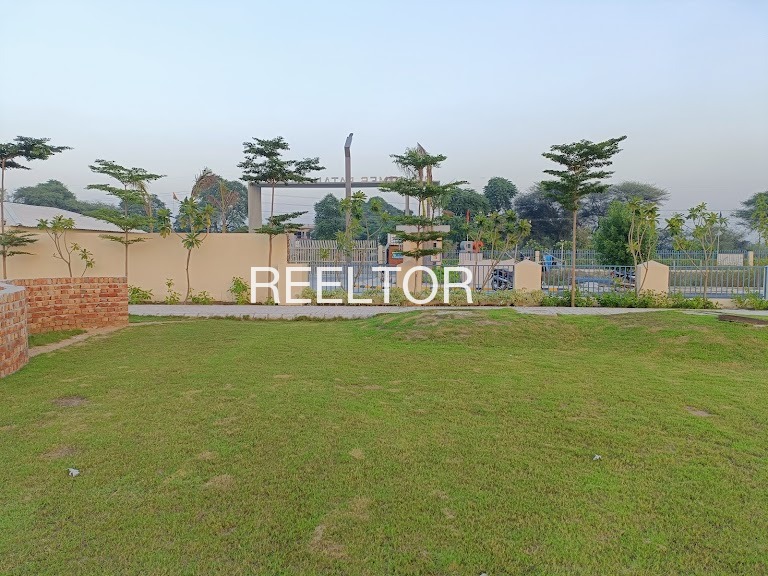 Plots For Sale In Gudha Jodha Riyan Badi