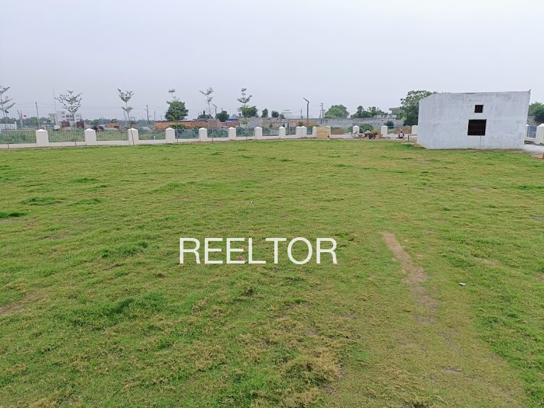 Plots For Sale In Jamkho Shivpuri