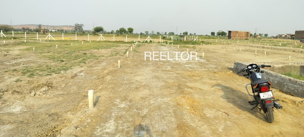 Plots For Sale In Bandhi Maihar