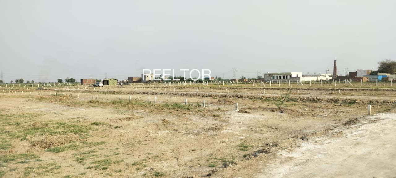 Plots For Sale In Sanwani Bant Ratlam