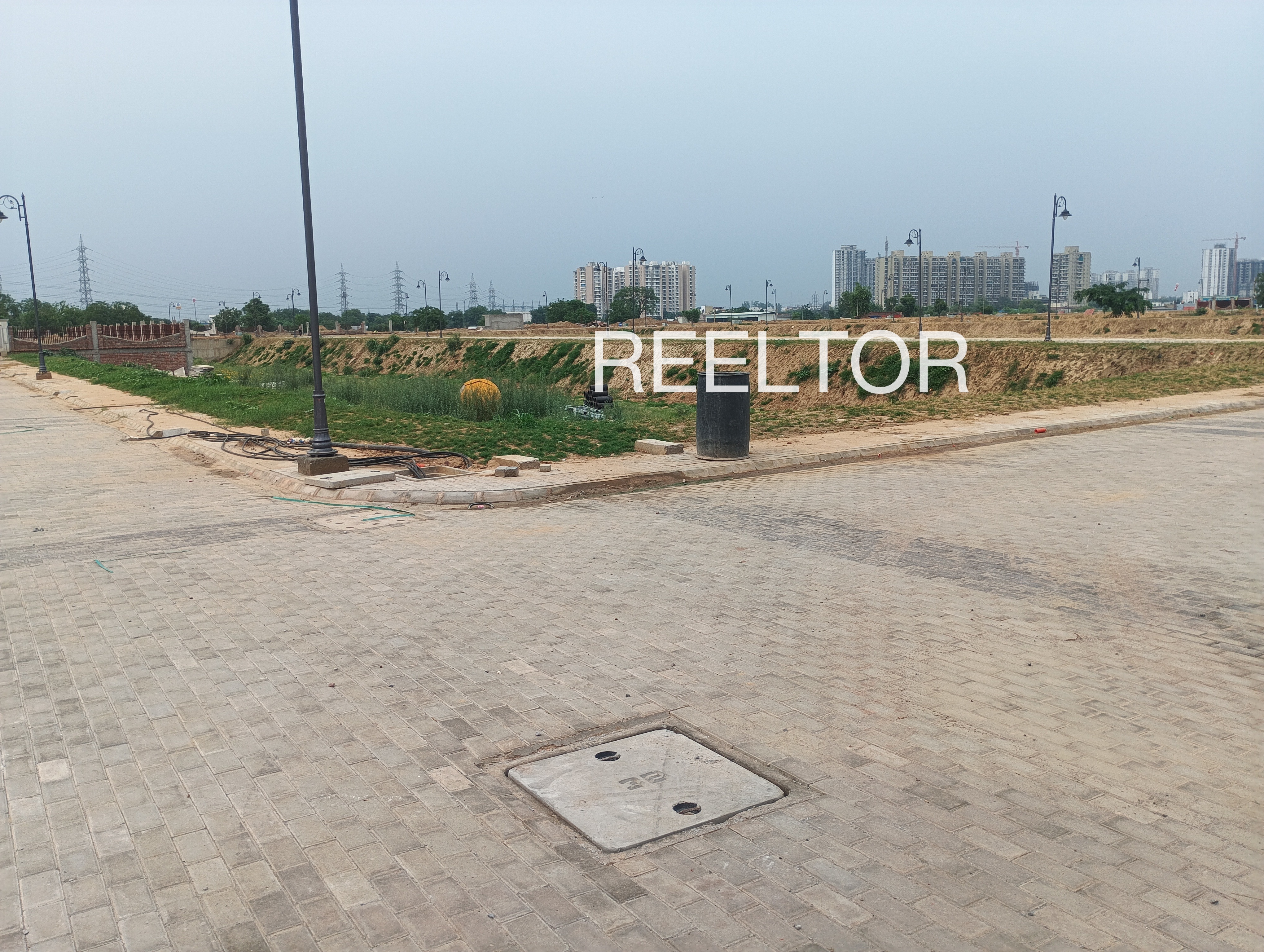 Plots For Sale In Mallu Wala Zira