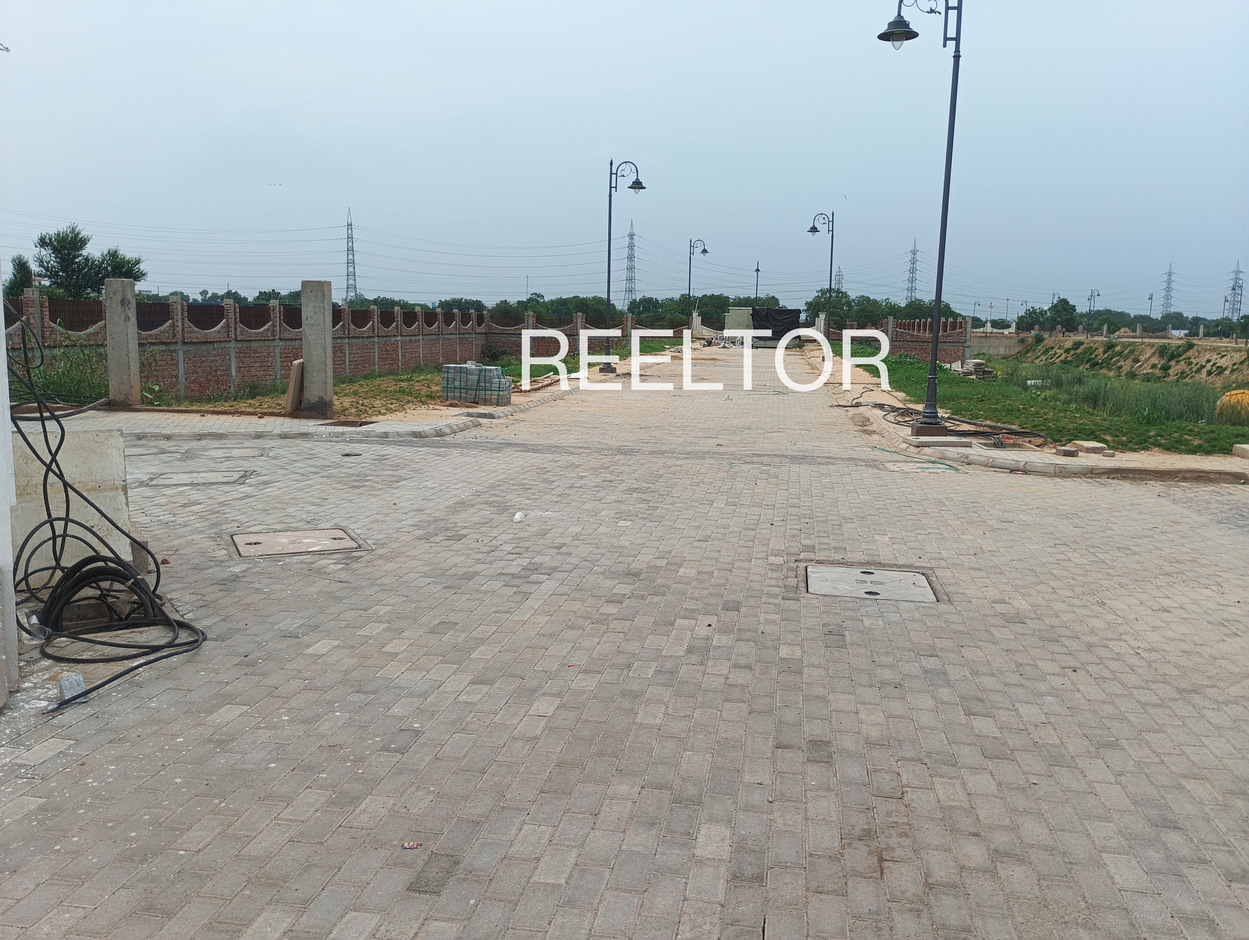 Plots For Sale In Nandi Chachyot