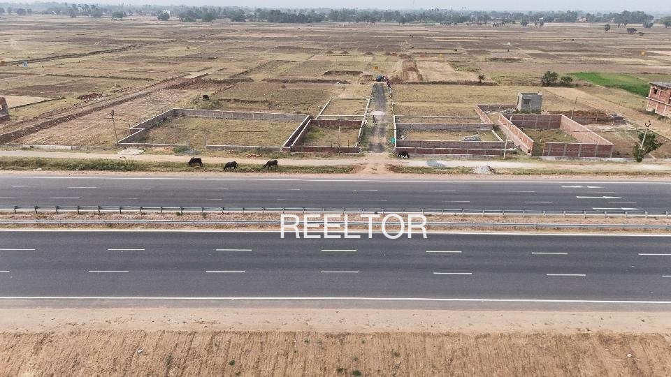 Plots For Sale In Manakachar Pipariya