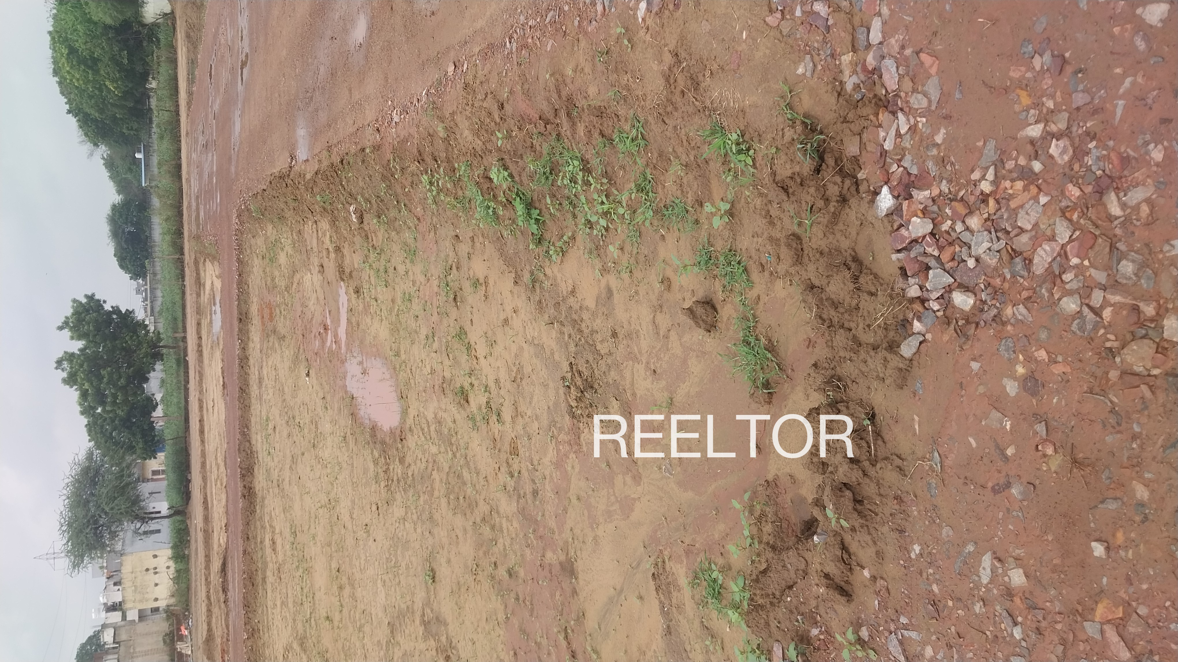 Plots For Sale In Lokkhakhera Kotri