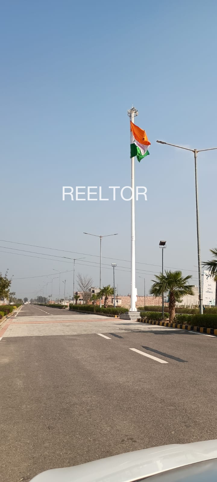 Plots For Sale In Jabalpur Tankara