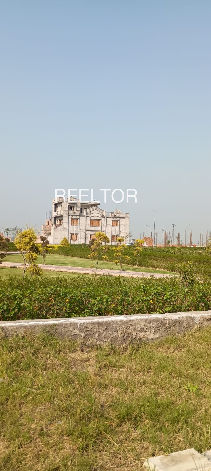 Plots For Sale In Hiwarkhede Seem Parola