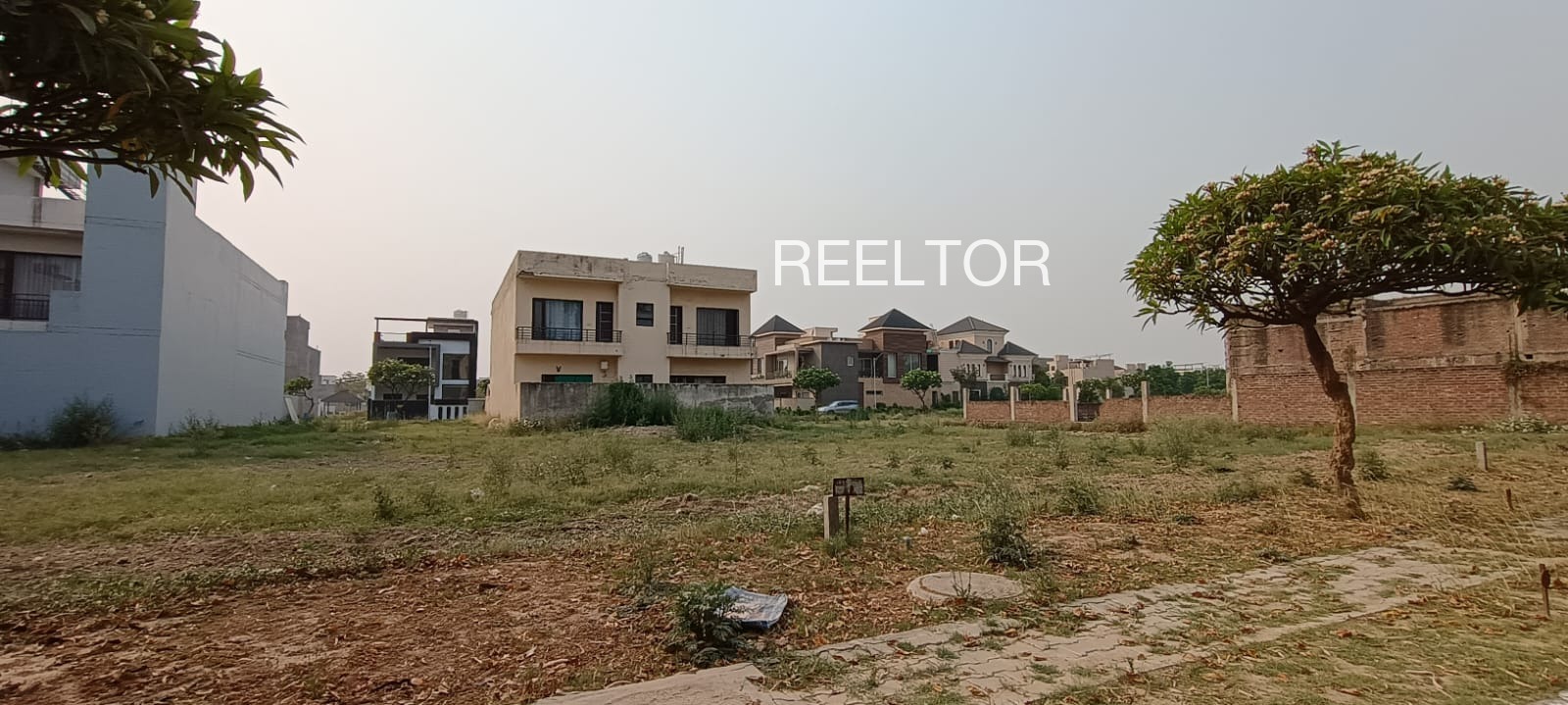 Plots For Sale In Pandhritola Sadak Arjuni