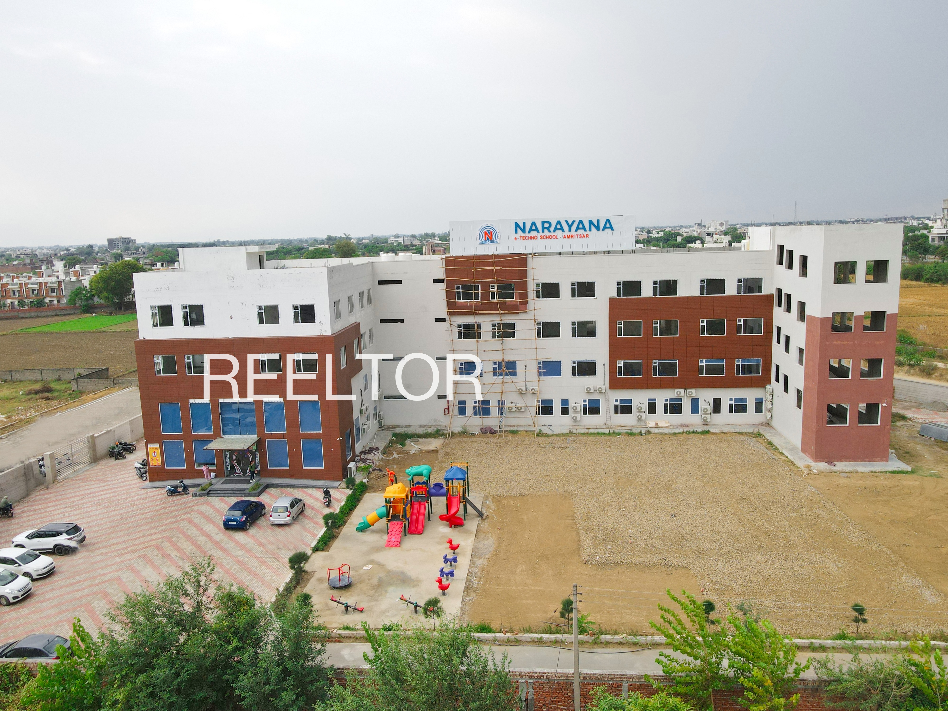 Plots For Sale In Pagariya Pachpahar