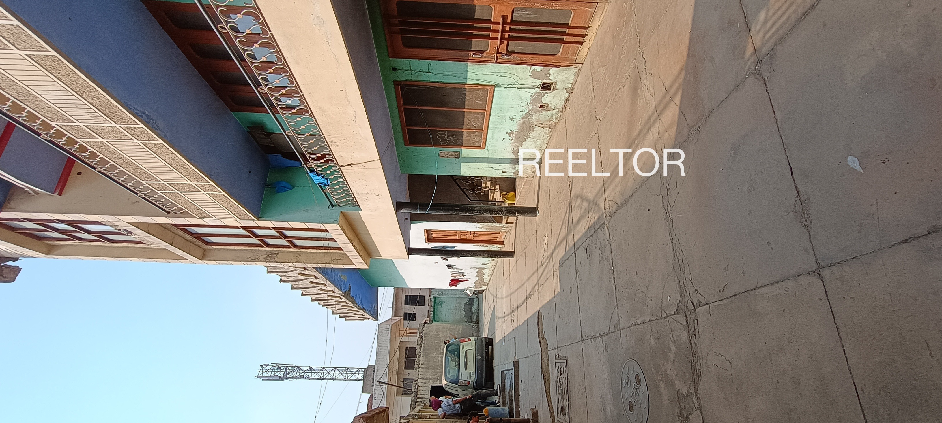 Plots For Sale In Deedawas Charnan Gudha Malani