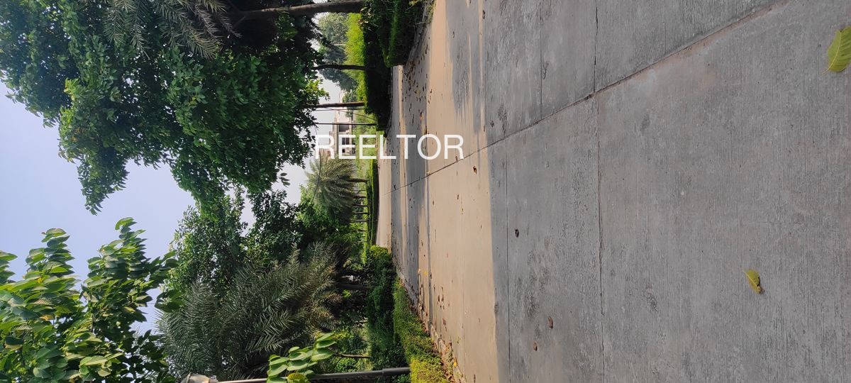 Plots For Sale In Kayar Seoni