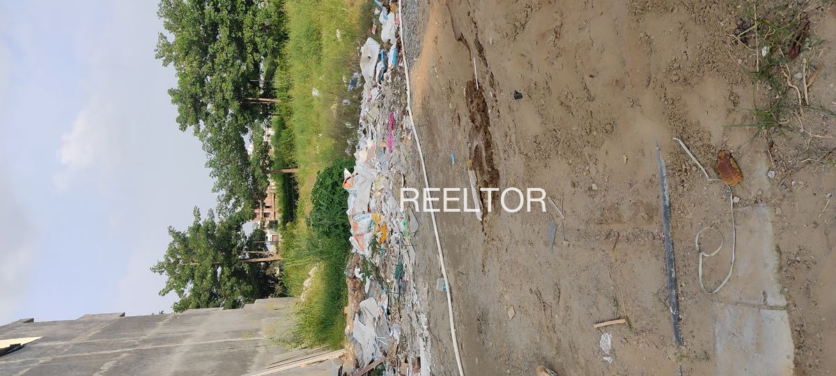 Plots For Sale In Kovri Rohru