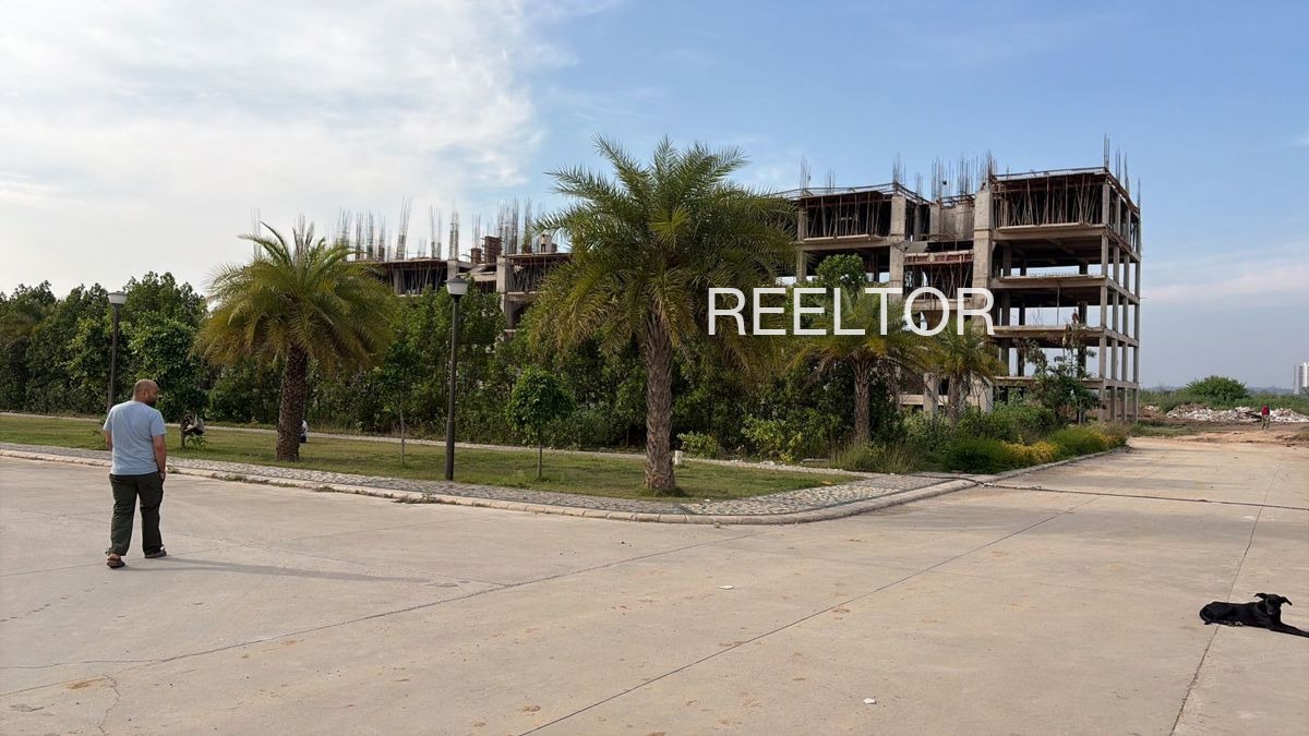 Plots For Sale In Upatawade Madha