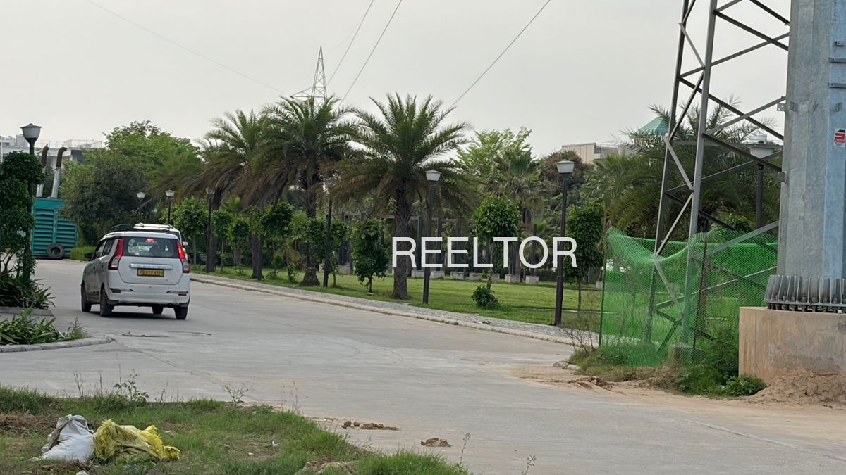 Plots For Sale In Samudhana Khalwa