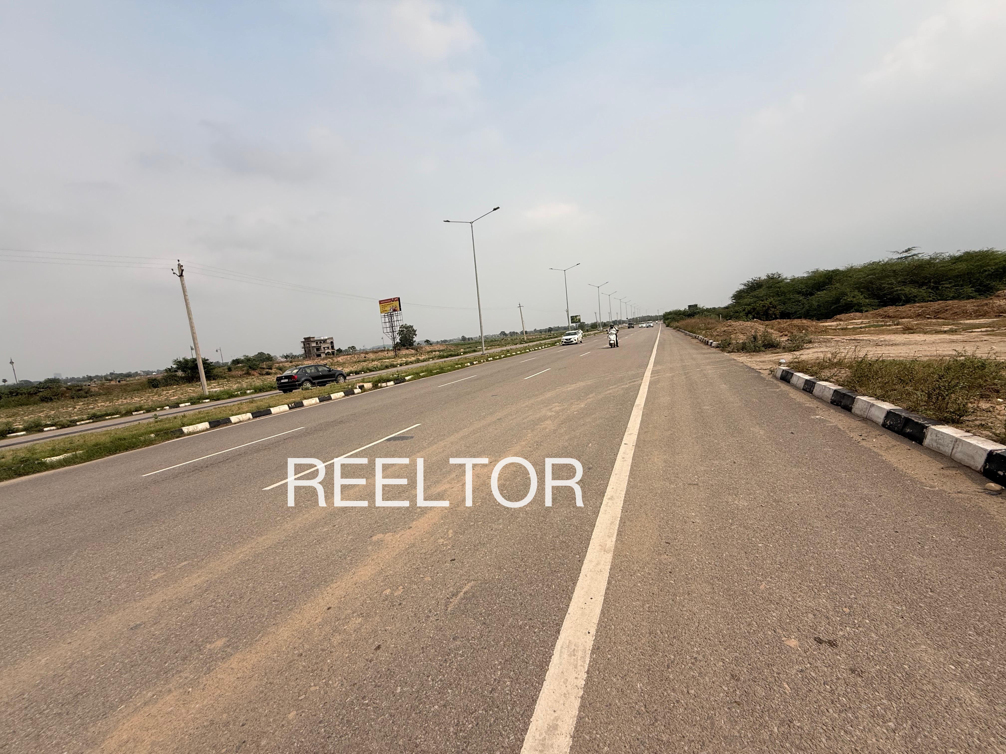 Plots For Sale In Shankargarh Mohangarh