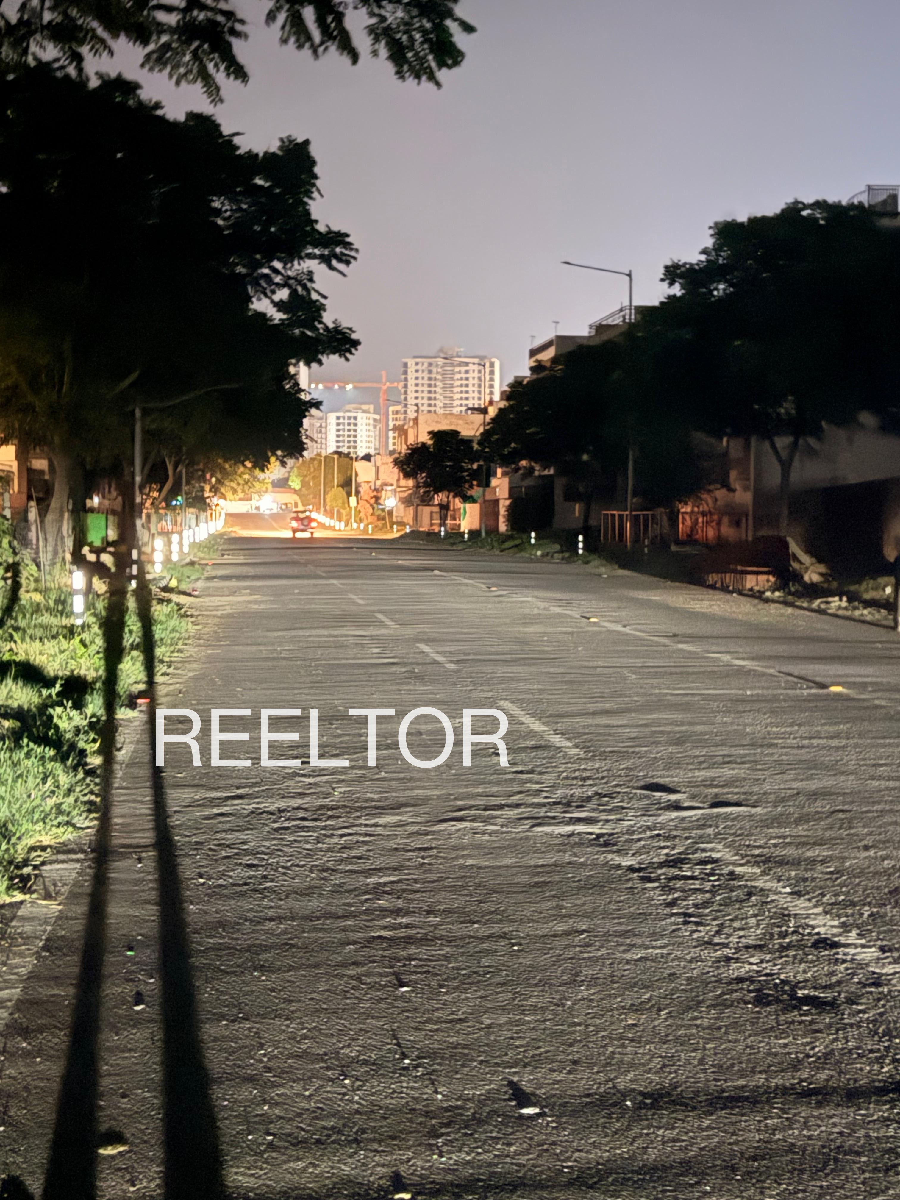 Plots For Sale In Pipariya Dhakoni Isagarh