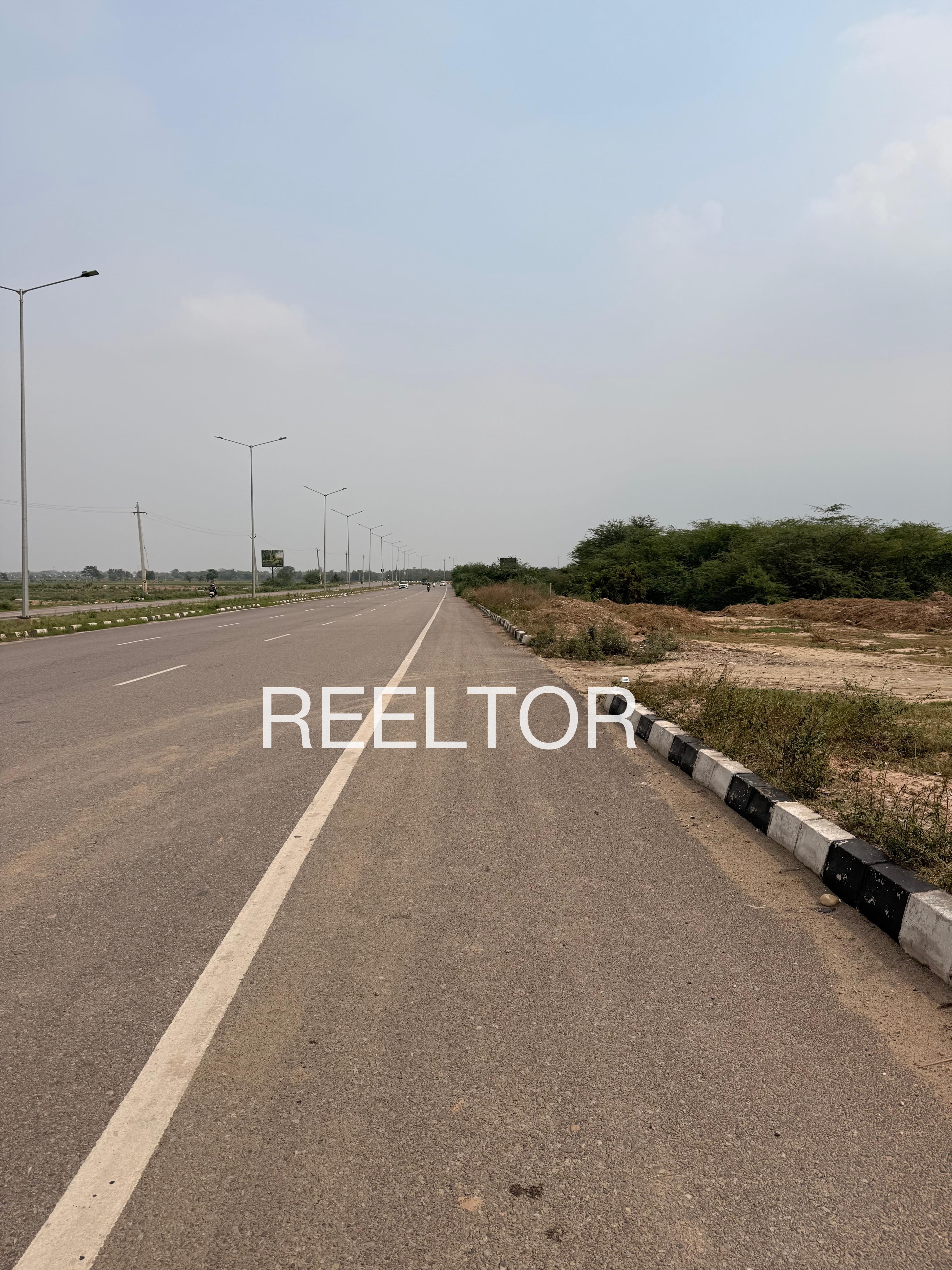 Plots For Sale In 10 Lnp Ganganagar