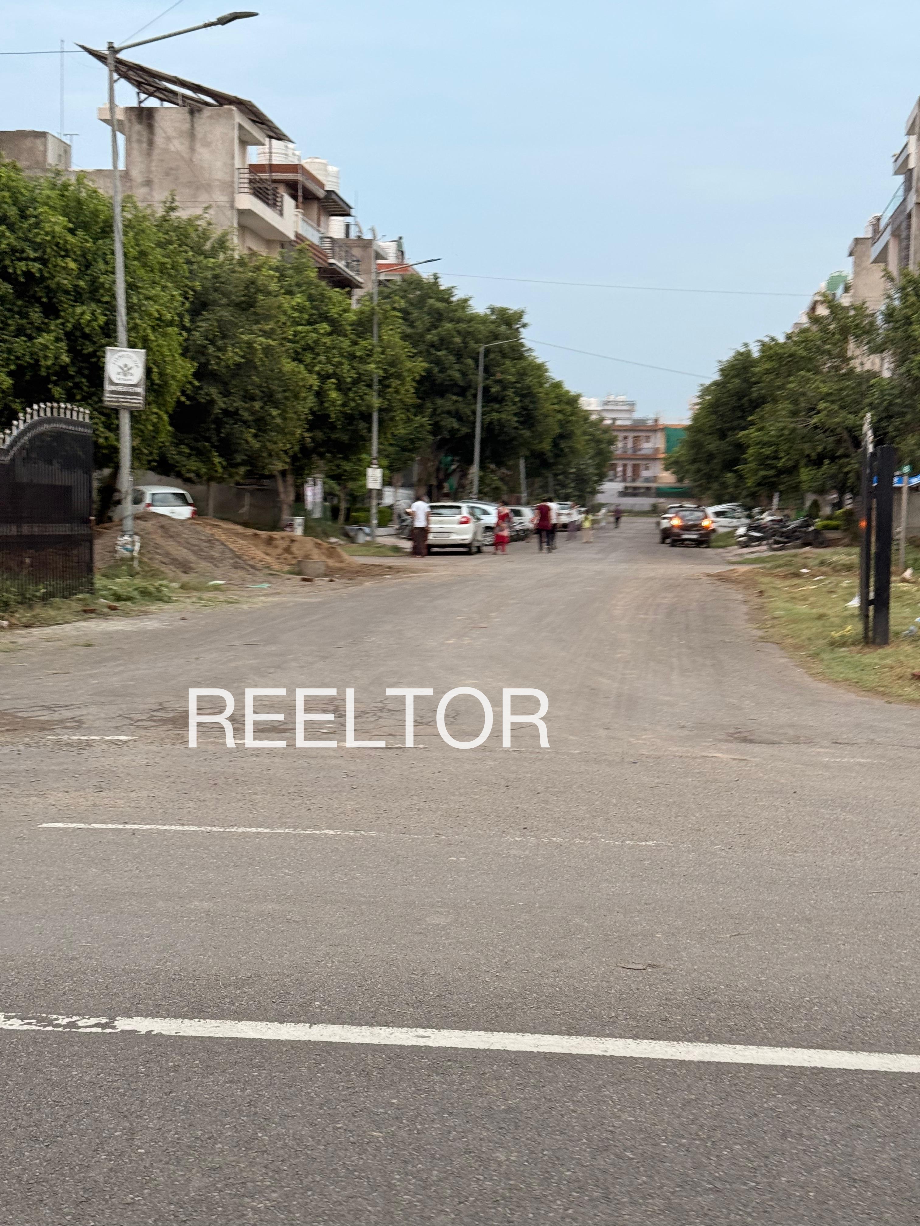 Plots For Sale In Jeerai Gogunda