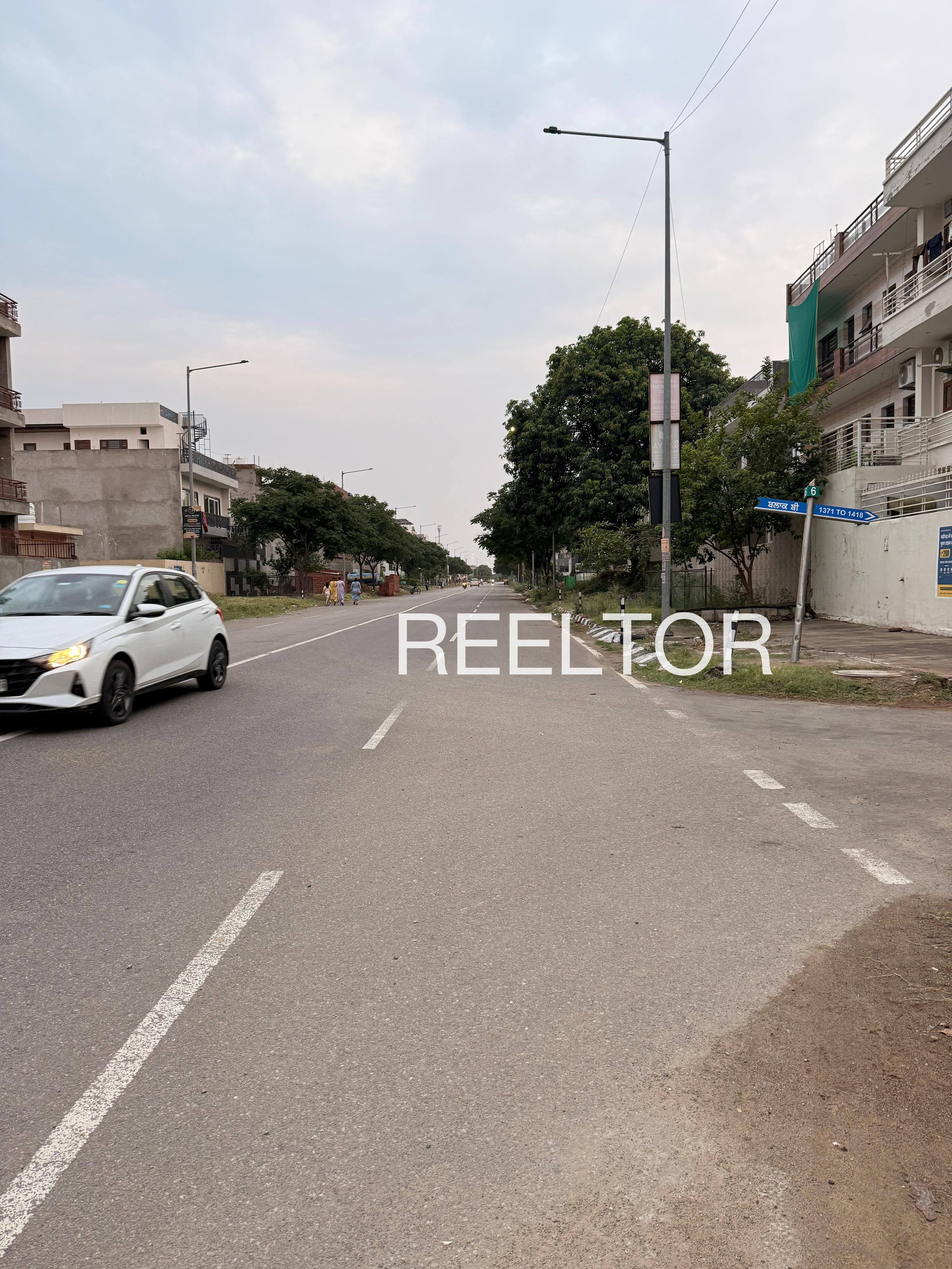 Plots For Sale In Anupakhor Basti