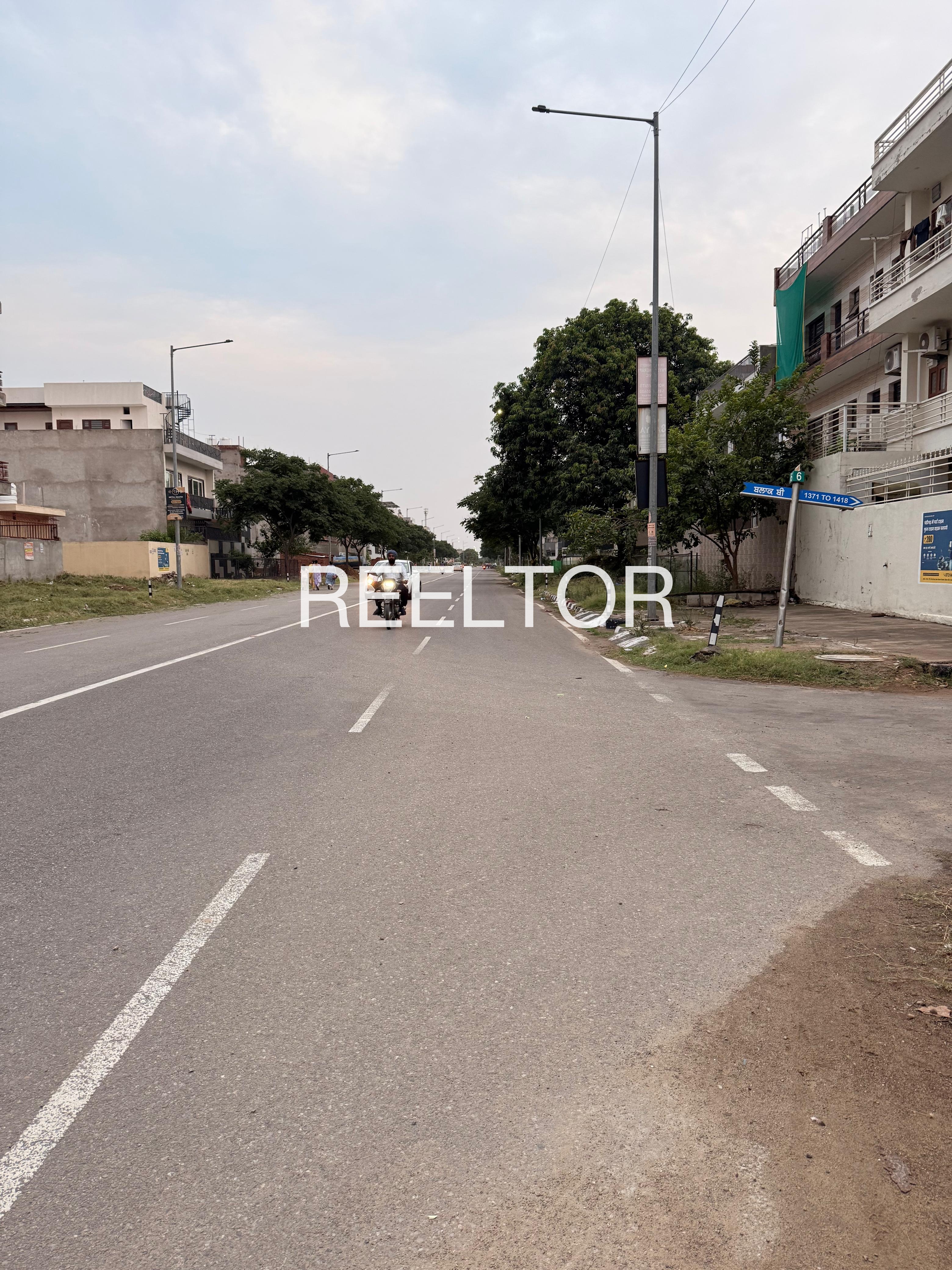 Plots For Sale In Suriyakheda Sitamau