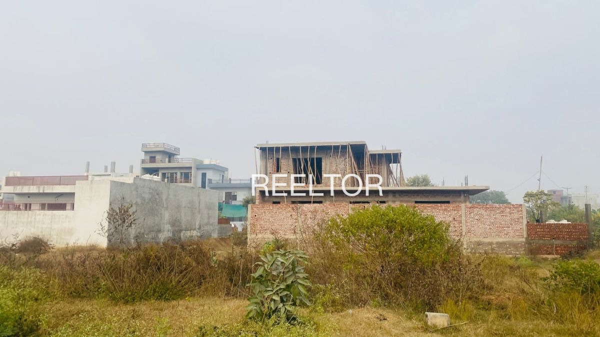 Plots For Sale In Bahadurgarh Jandian Bathinda