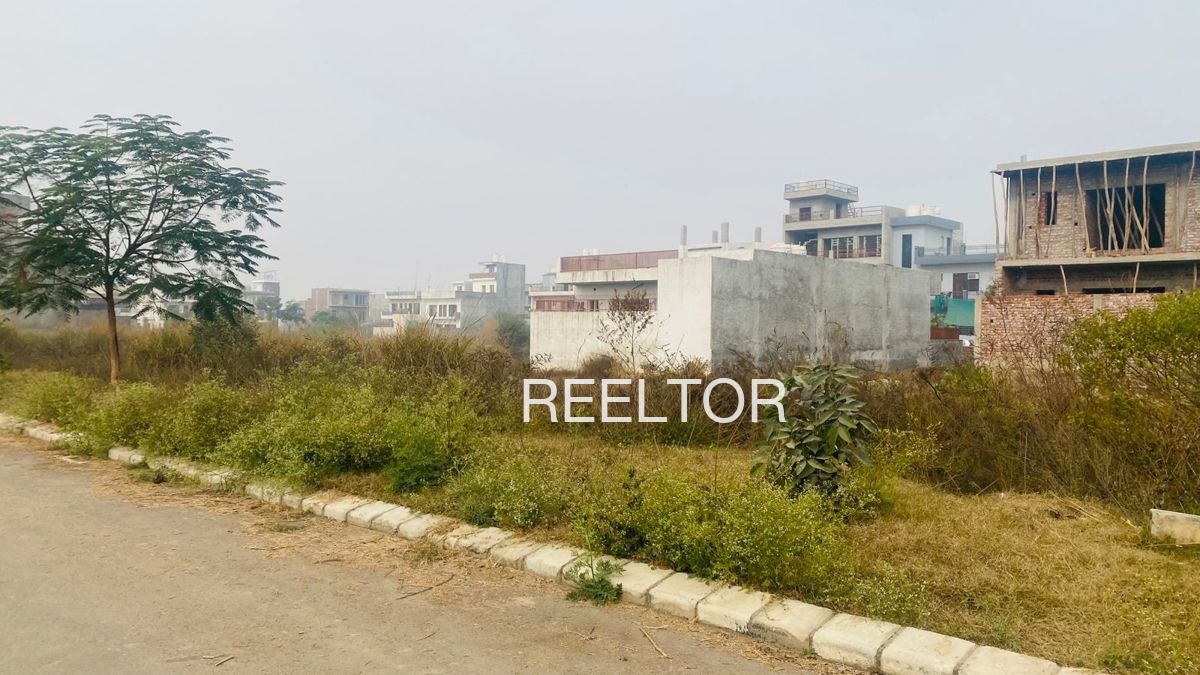 Plots For Sale In Jamkho Shivpuri