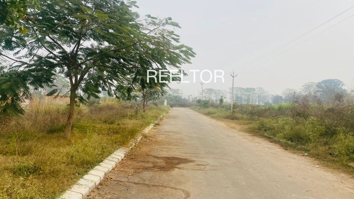 Plots For Sale In Bandhi Maihar