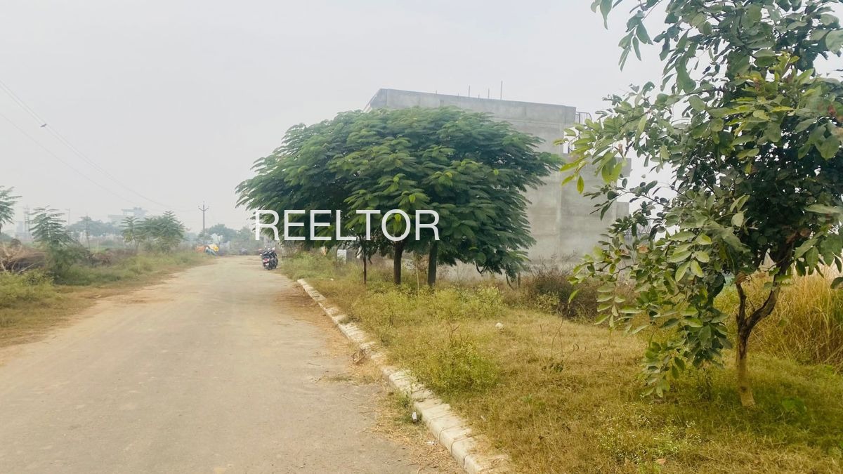 Plots For Sale In Ajande Shirpur