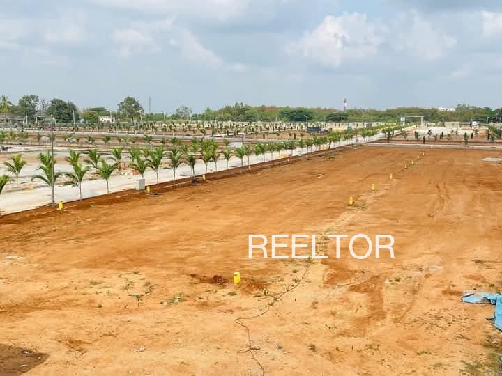 Plots For Sale In Shagnal Padhar