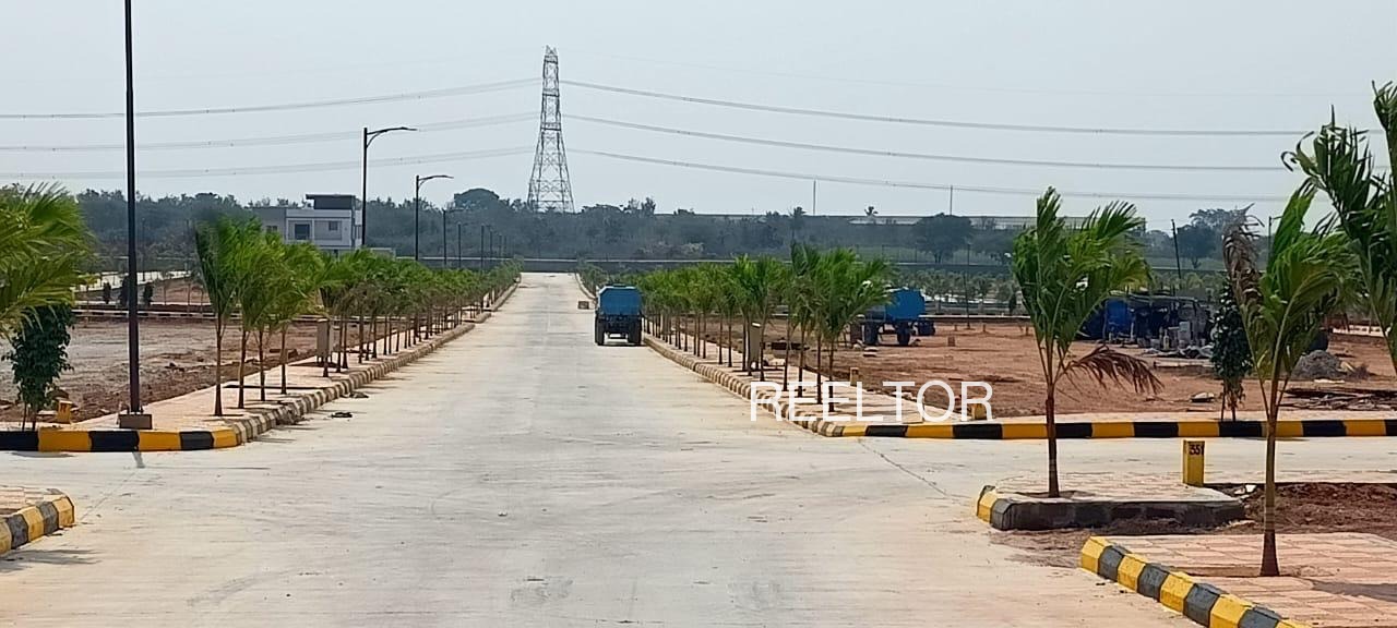 Plots For Sale In Khodwasawergaon Parli