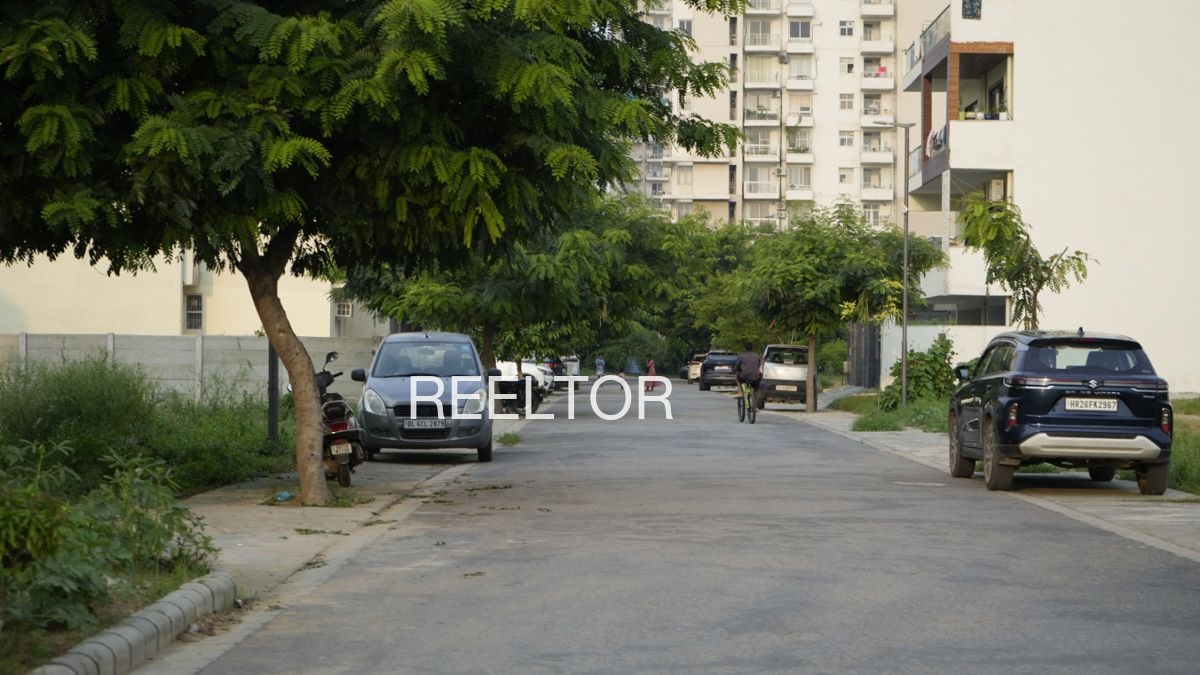 Plots For Sale In Jamkho Shivpuri