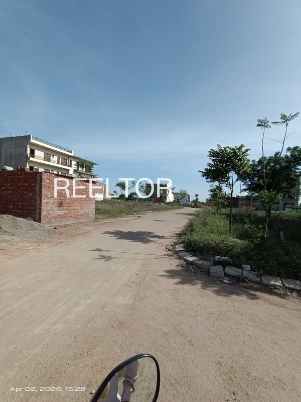 Plots For Sale In Kovri Rohru