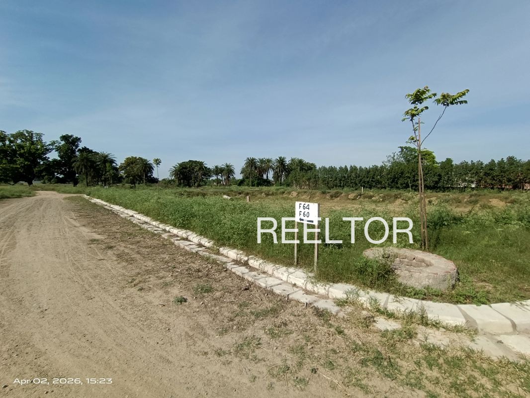Plots For Sale In Itka Nainpur