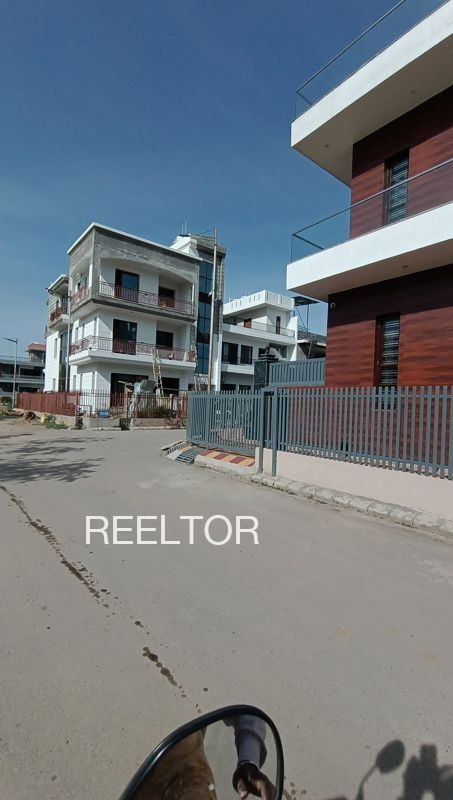 Plots For Sale In Okhaldhar Aut