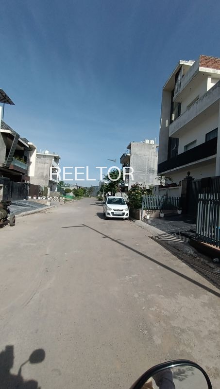 Plots For Sale In Tirhe Tanda Solapur North