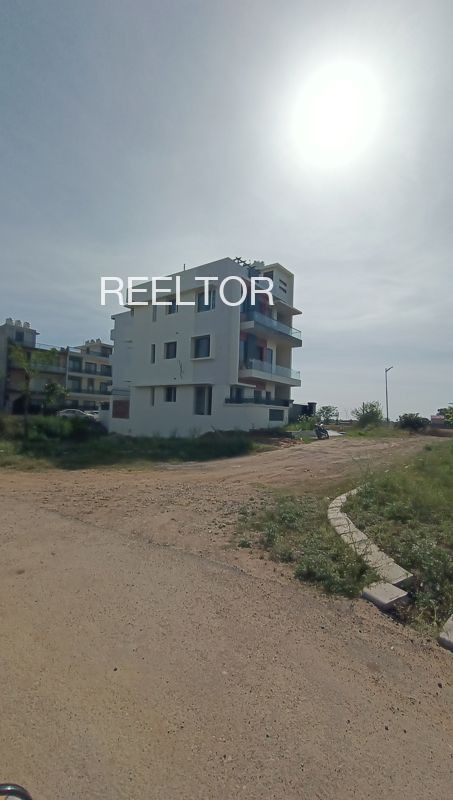 Plots For Sale In Thopte Colony Haveli