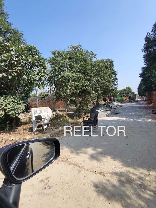 Plots For Sale In Guwalda Tijara