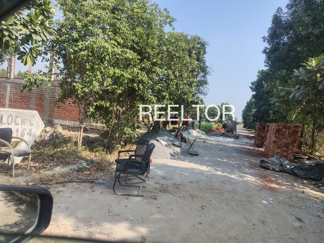 Plots For Sale In Nangal Tola Ajnala
