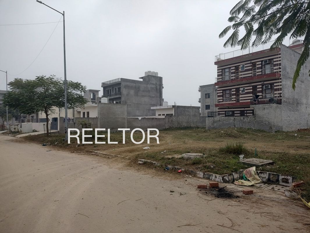 Plots For Sale In Tsokilpur Shangus
