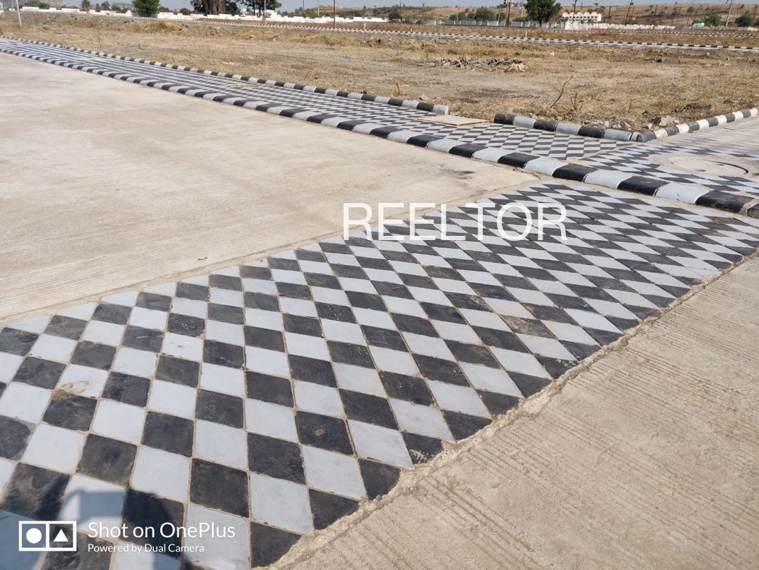 Plots For Sale In Dhoolji Ka Gara Garhi