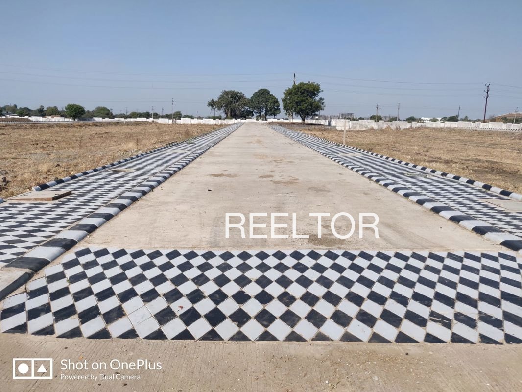 Plots For Sale In Parmaron Ki Bhagal Badgaon