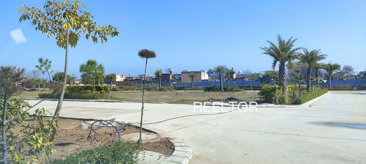 Plots For Sale In Barahtha Majhgawan