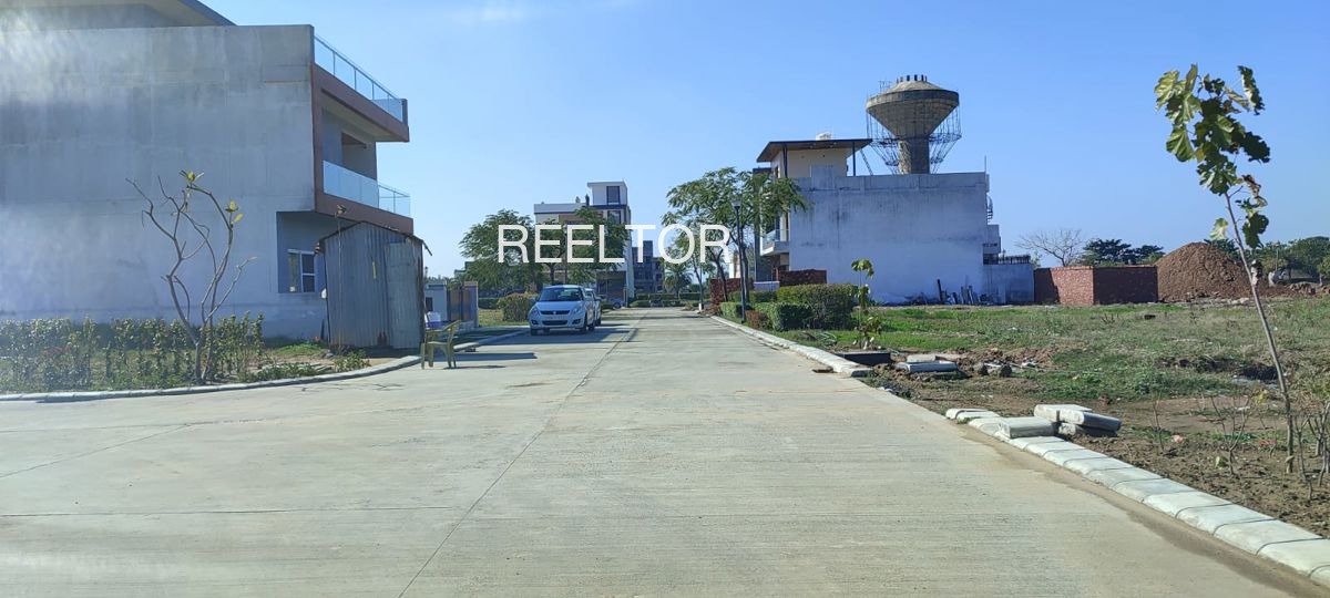 Plots For Sale In Lokkhakhera Kotri