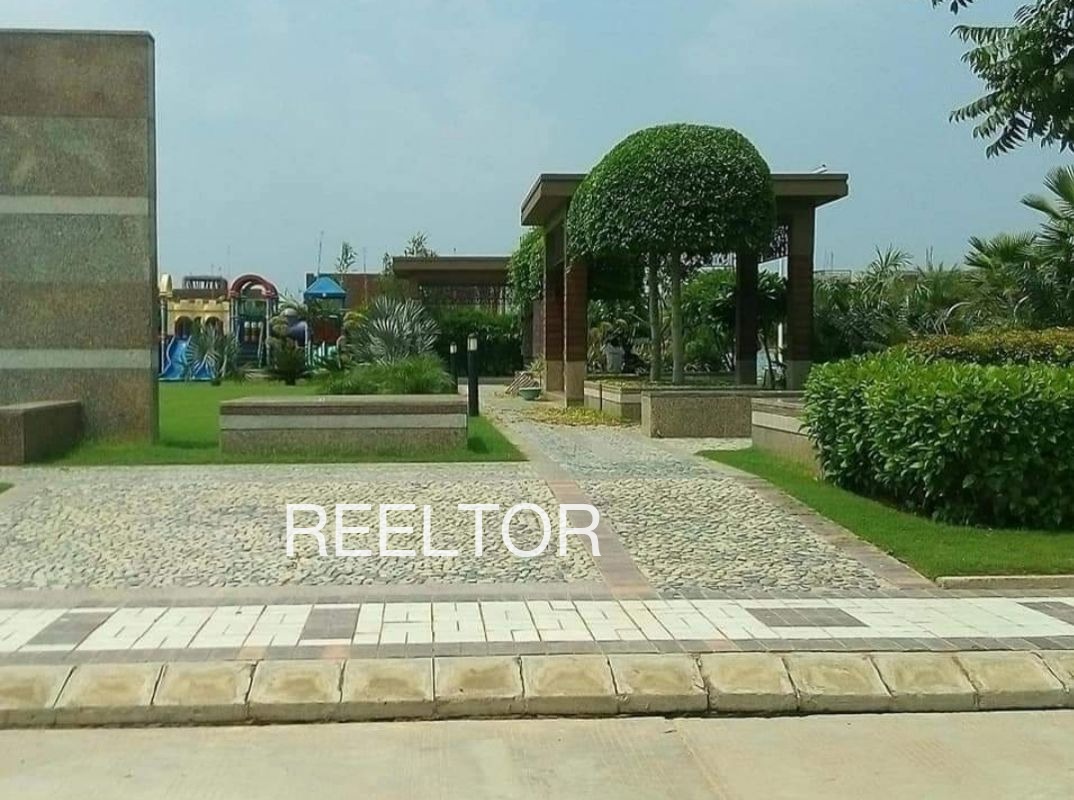 Plots For Sale In Badakharikuti Gudari