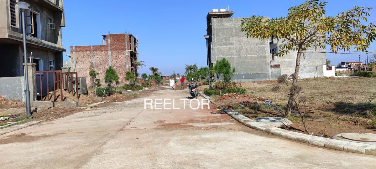 Plots For Sale In Gudadhi Akola