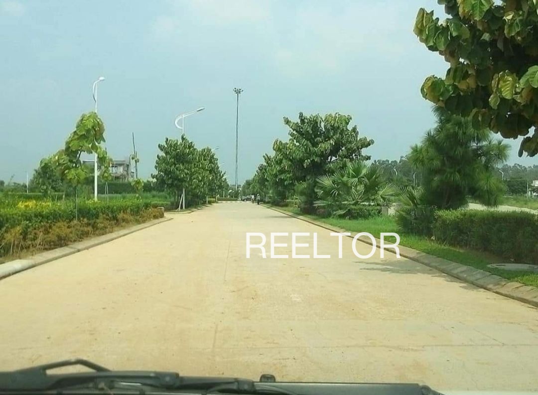 Plots For Sale In Sidoga Bhalai