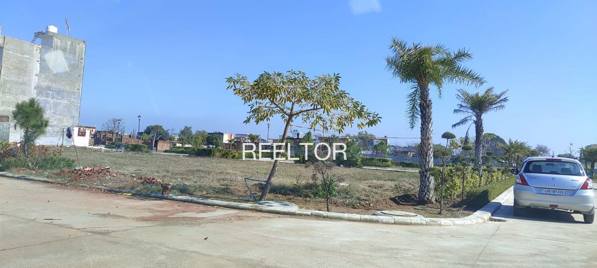 Plots For Sale In Kishangarh Chhana Raikot