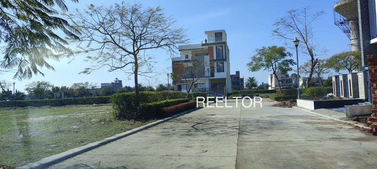 Plots For Sale In Pagariya Pachpahar